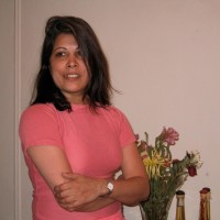 Namrata Brockett