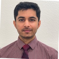 Daksh Patel