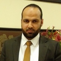 Mahmoud Shnaishan