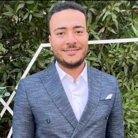 Mohamed Mostapha
