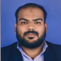 Abdul Ahad Mohiuddin