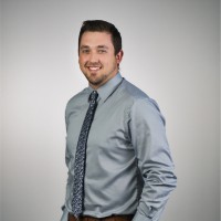 Mitchell Frederick