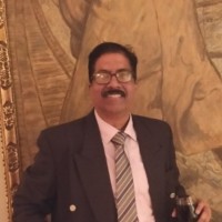 Prasanta Kumar Sahoo