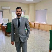Muhammad Faisal Hayat Khan