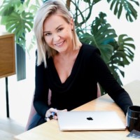 Katarzyna (Kasia) Zybała