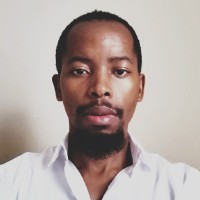 Thabang Mohapi