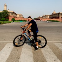 Pankaj Tanwar