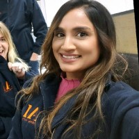 Sheila Begum
