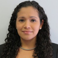 Erika Gomez Alfaro
