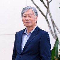 Peter Chai Mui Seng