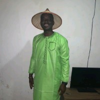 Ousman Sowe