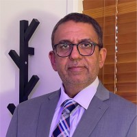 Gurpreet Brar