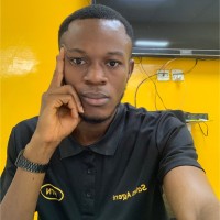 Emmanuel K. Ewoenam Owusu