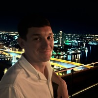 Sam Chapman