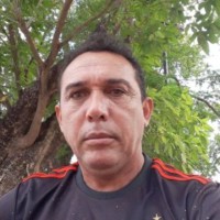 Klaubert Landy Lima Ribeiro