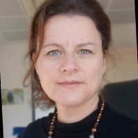 Entela Sulka MSc, MBA