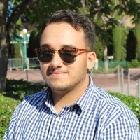 Chaz Bhandari