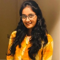Palak Vaghasia