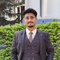 Joshua Ranbhise