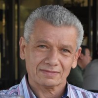 Lou El-Khazen, Pe, Cbo, Casp, Mba
