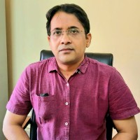 Dr. Swagat S. Rath