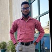 Gabriel Kehinde