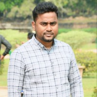 Sangram Rout