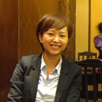 Lisa Xu