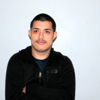 christian garcia