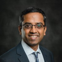 Shashikant Sarada MS, PE, PMP