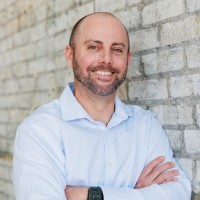 Randy von Heyking, PMP
