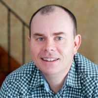 David Stubblebine