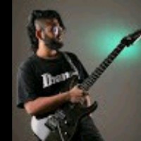 Animesh Bezbaruah