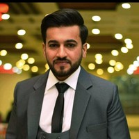 Suhaib Mazhar