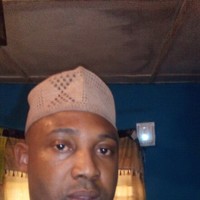 Olayinka Mogaji Kamaldeen