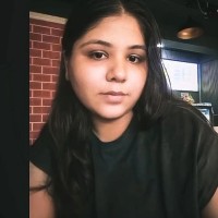 Anshika Wadhwani