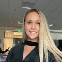 Courtney Minor