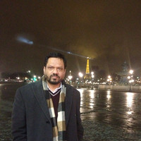 Akhlaque Anjum