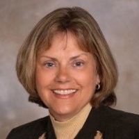 Judy Arrington