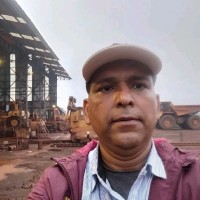 Krishna Singh