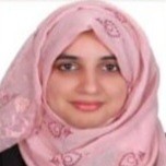 Sidra Tahir Chaudhary