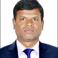 DP Ramesh