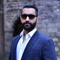 Amoldeep Singh