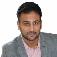 Anish Patel