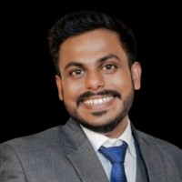 Ing. Benoy Porathukaran Luiz