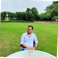 Deepak Chandra