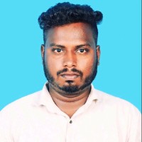 Arunmozhi Venkatachalam