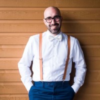 Olivier Fortin