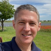 David Baxter