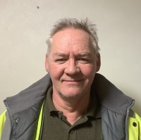 Peter Hodgson